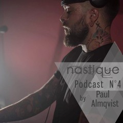 Podcast °4 by Paul Almqvist