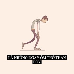 Là Những Ngày Ôm Thở Than