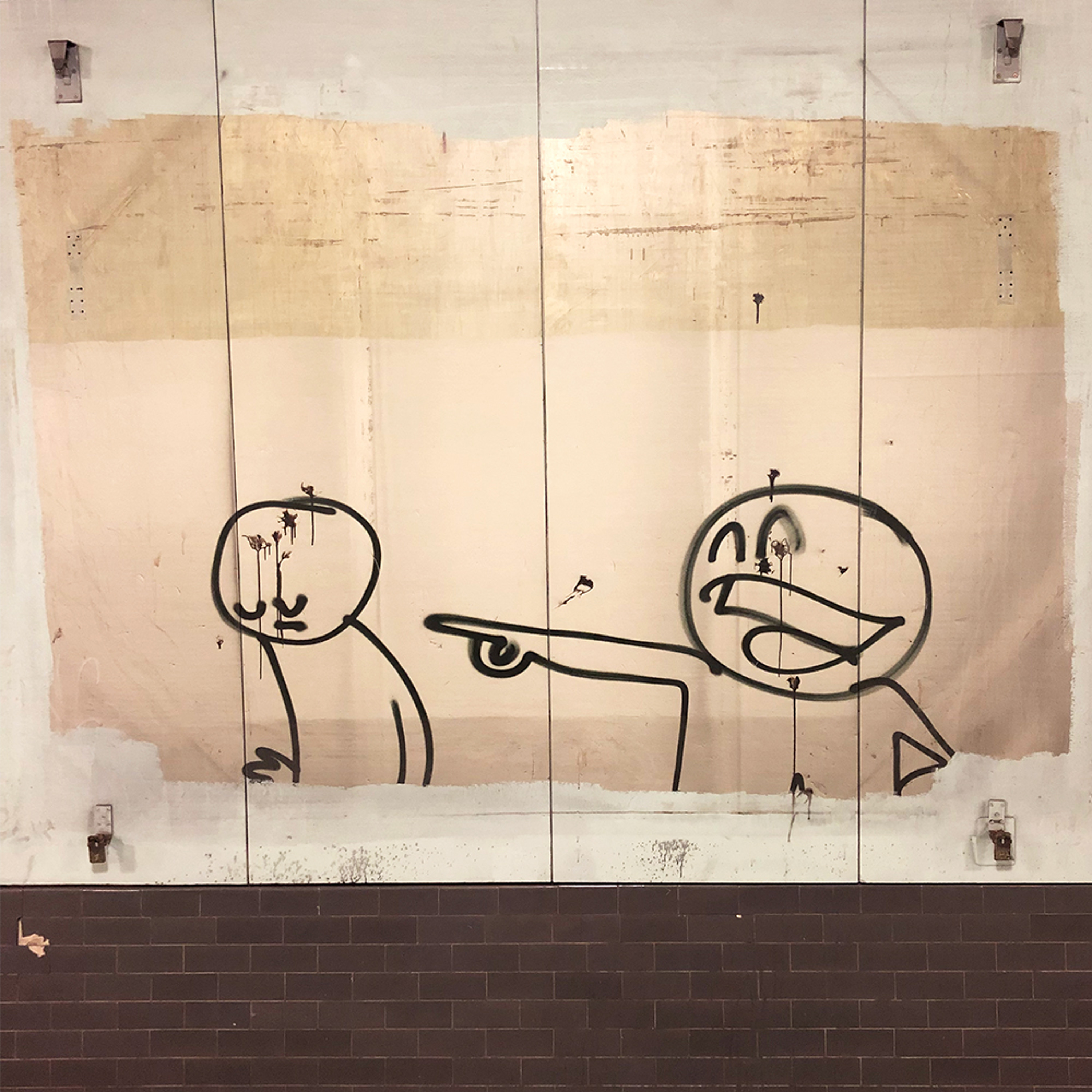 Antepop