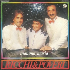 Ricchi E Poveri - Malinteso