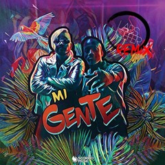 J Balvin, Willy William - Mi Gente (Lars Hoefer Remix)