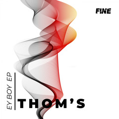 Thom's - Move Your Feet (Original Mix)