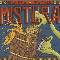 Mistura Fritta - Nananana