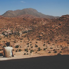 Carelessly Unnamed by David Baines