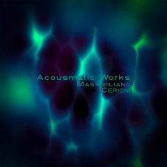 Shapeless Like Water (Loud, Quiet Soundtrack)