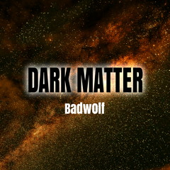 Dark matter
