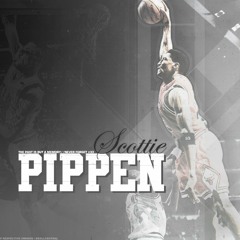Scottie Pippen