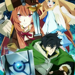 The Rising Of The Shield Hero OP - RISE (Cover Español)