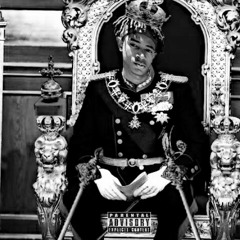 K.I.N.G(Prod.PSYCHO BEATS)