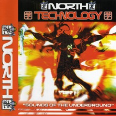 BEN EYE- NORTH TECHPK02---north radical technology