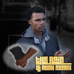 Oran "Juice" Jones - The Rain (DJ Nuah Remix)