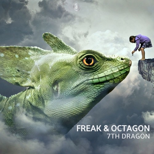 Freak&Octagon - 7Th Dragon
