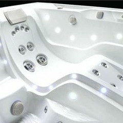 In the Bubble Bath with: Mohammed al Hamza