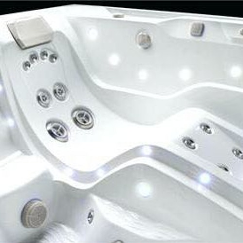 In the Bubble Bath with: Mohammed al Hamza