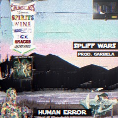 Spliff Wars [prod. Garbela]
