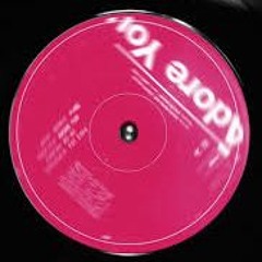 Jessie Ware - Adore You (Tonedeep Remix)