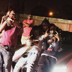 LiL DucK "Shake Down" Feat MGB NONAME, LiL Shrimp, Yung Swagg