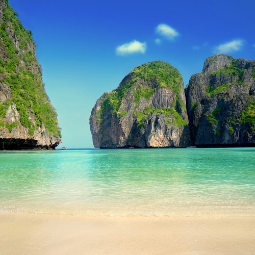 Dario G - Voices (Gulivert Rework)