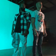 Codeine Dreaming Mixdown 02