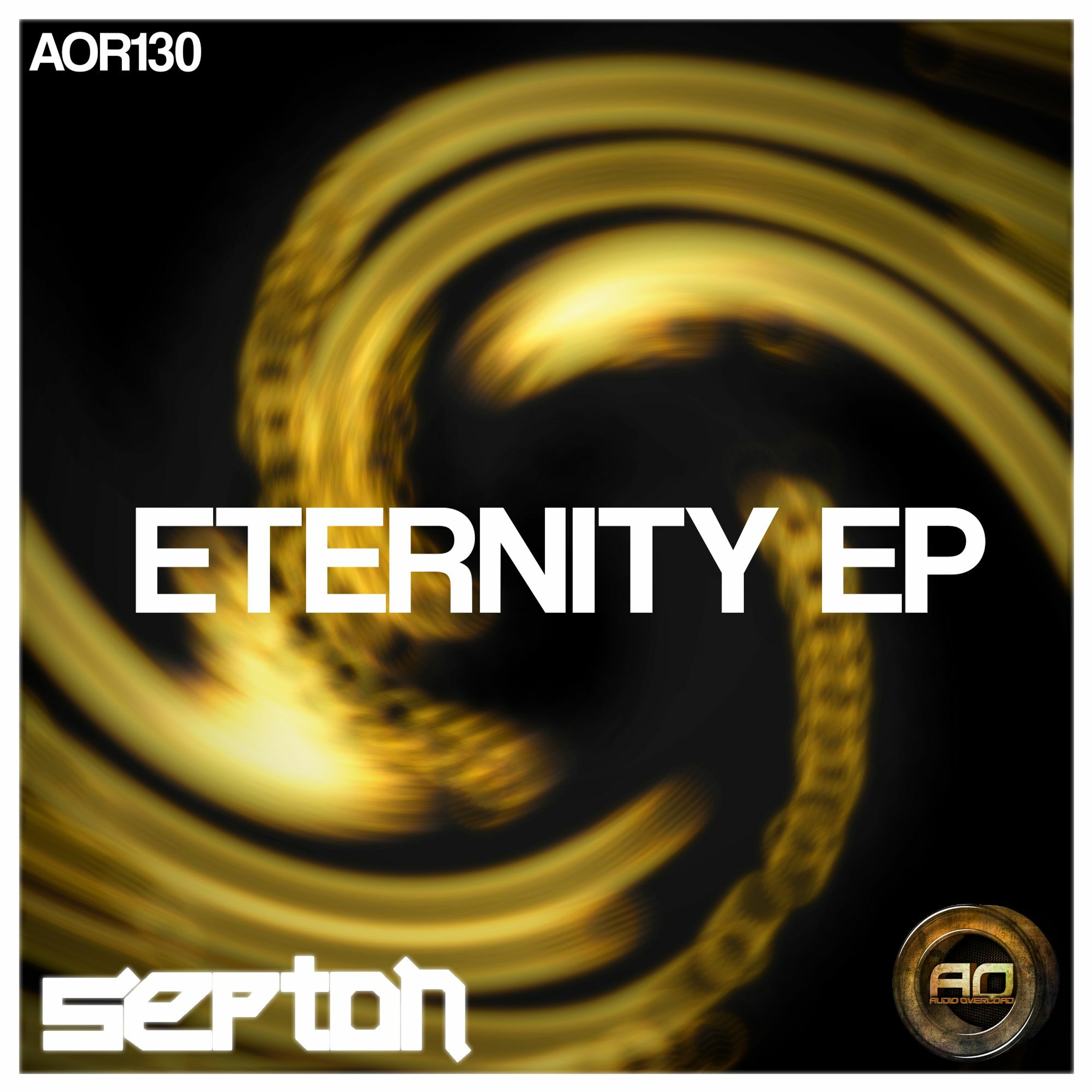 AOR130 - 04 SEPTON - HERE IS THE FUTURE - OUT NOW EXCLUSIVE TO JUNO DOWNLOAD episode artwork