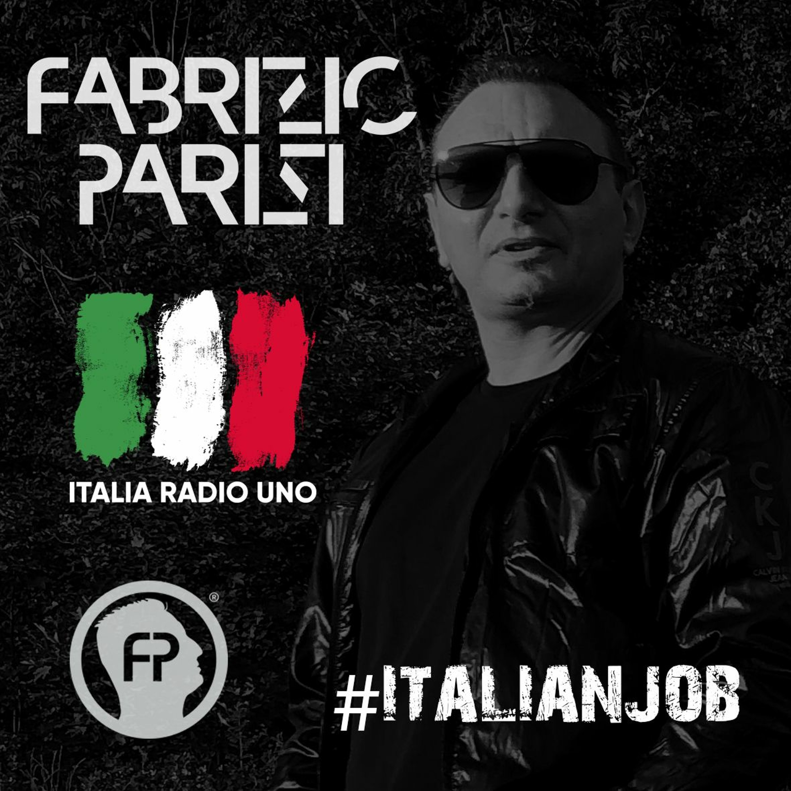 Fabrizio Parisi - #italianjob podcast
