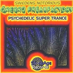 Irie- Freakbeat örebro freakfactory stone cd 001 -2001