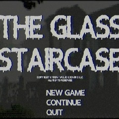 DreamState (Title Screen)