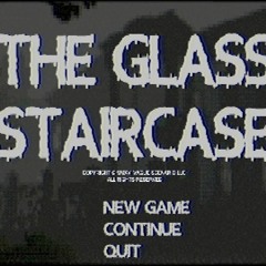 The Glass Staircase - Survival horror game | Puppet Combo
