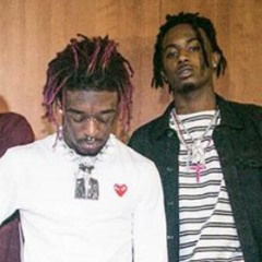 If Lil Uzi Vert was on Foreign by playboicarti