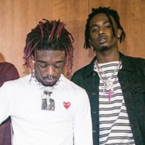 If Lil Uzi Vert was on Foreign by playboicarti