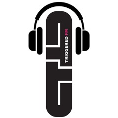 Triggered FM #003 - Indoor Falconry and the Bristol Trilogy