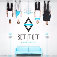 Set It Off - Tug of War Nightcore
