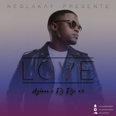 Aylaan feat Dj Djo LOVE