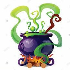 Inspiration Of Angerfist - La Potion Magique (en Recherche De Colab....)