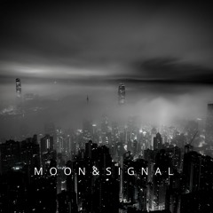Moon & Signal