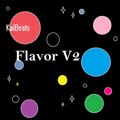 KaiBeats - FlavorV2