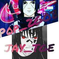 Danny Glover X @pop 2gob X @jay Tge X  SPEED CHOP CHALLENGE #UNRELEASED🔥💣😈🕉️