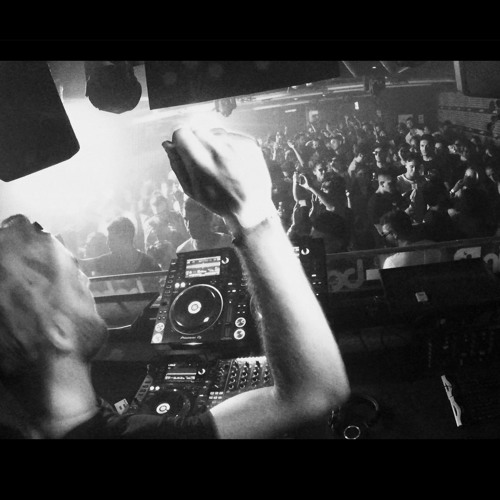 Paradoks Live @Bahrein, Buenos Aires 23.02.19