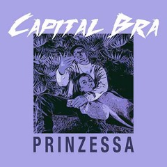 Capital Bra - Prinzessa (ViKE Remix)