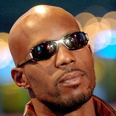 DMX Relaxing On The Beach