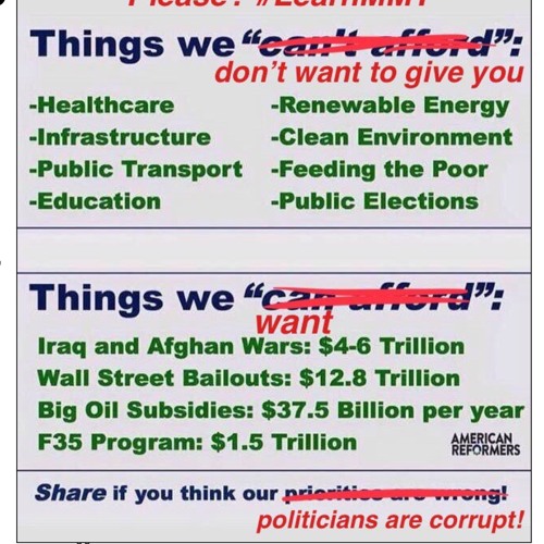 [PRE ACTIVIST #MMT] - I Am The Very Model Of A MMT - 9 - Year - Old Squeaky remix