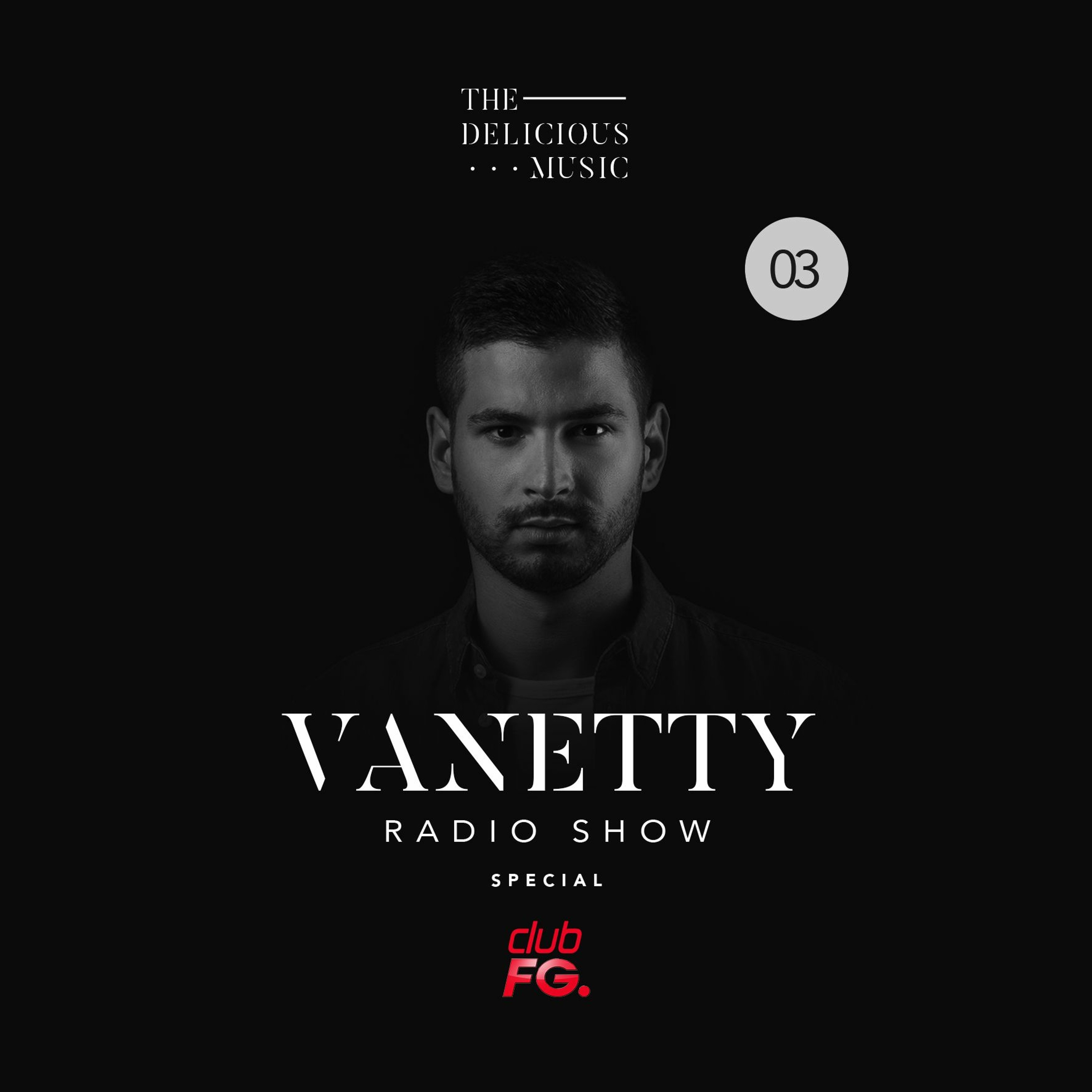 VANETTY