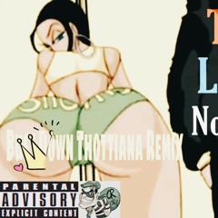 Thottiana Remix -Ty Blaze La Rolla No limit Mt