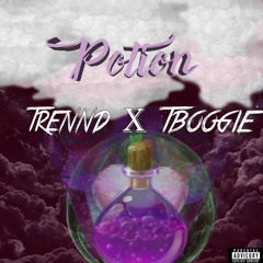 POTION x TBoogie ( Prod.Paupa)