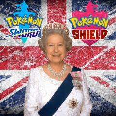 Vs Champion Elizabeth II - Pokémon Sword and Shield soundtrack