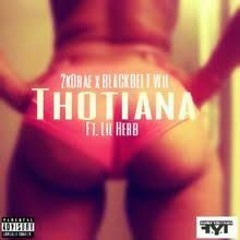 Thotiana Freestyle