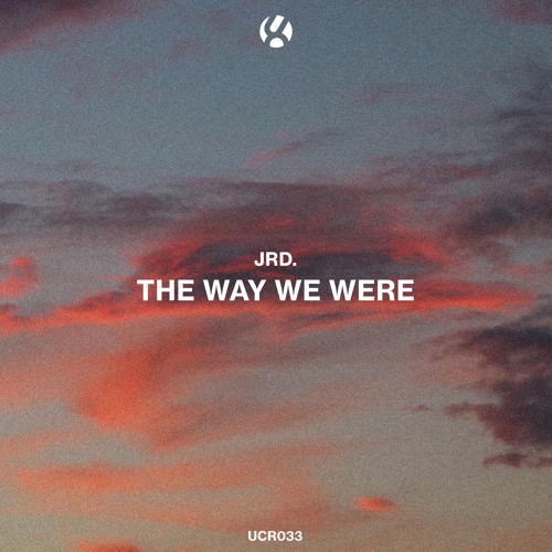 jrd. - The Way We Were