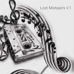 So Fly (Lost Mixtape's Vol.1) Produced By JSoundsOnline