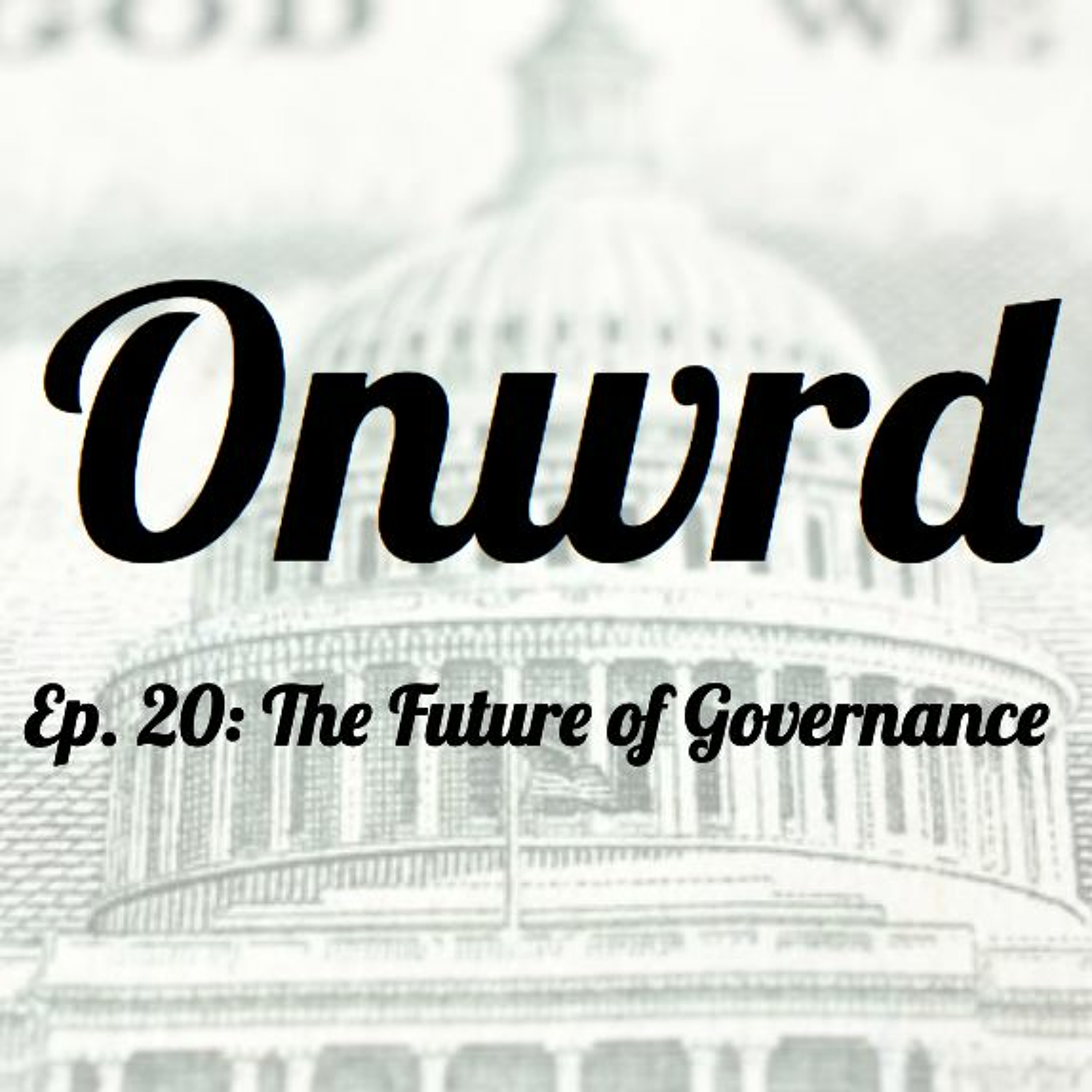 Onwrd