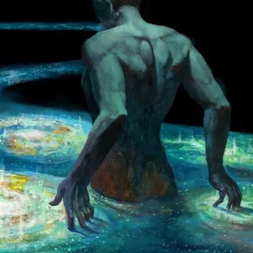 Ismael - I Am The Universe